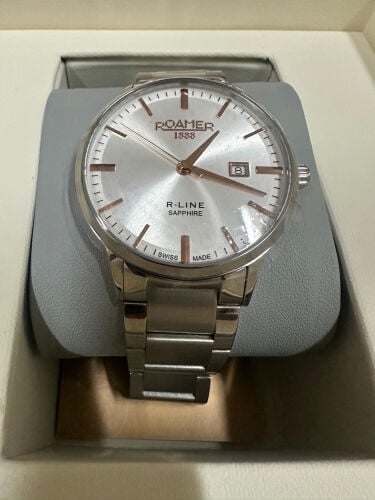 ROAMER original watch 