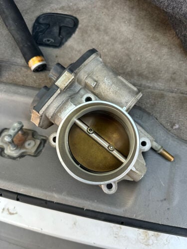 ثروتل بليزر 