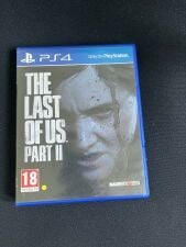 The last of us part 2