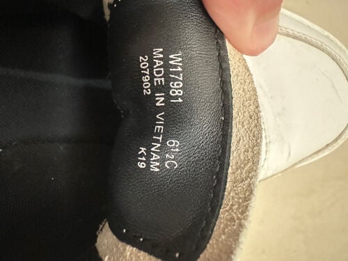 Cole haan shoes