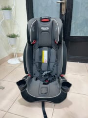 Car seat for toddlers