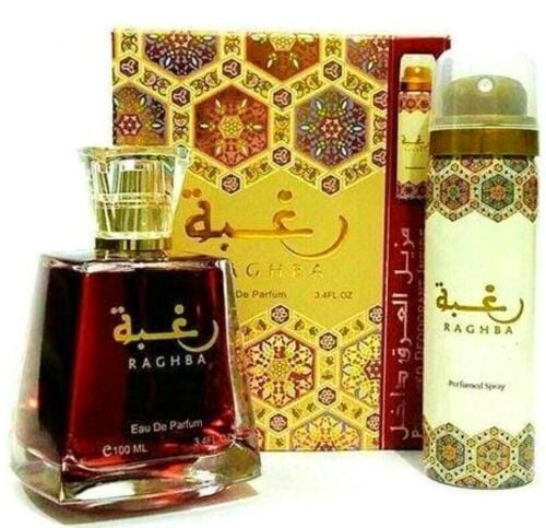 عطر رغبة الاصلي