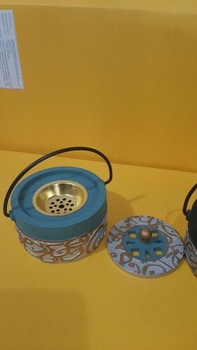 للبيع مباخر