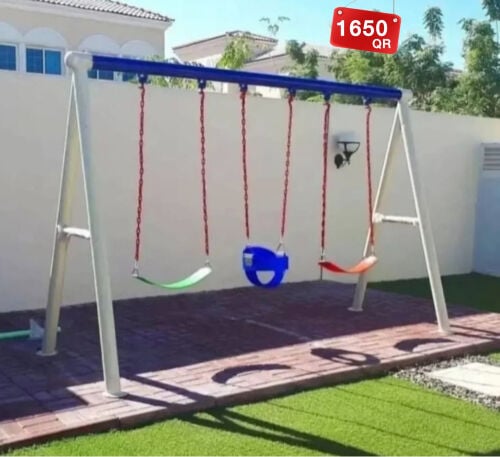 مجموعة لعب للاطفال