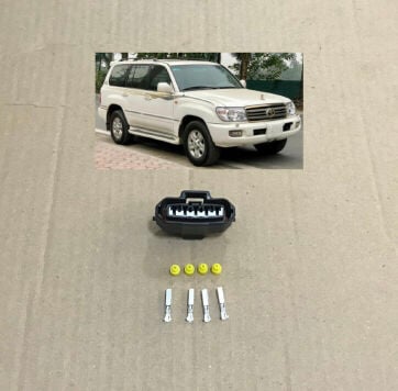 فيش سنسر الهواء فكسار ٩٨-٢٠٠٧