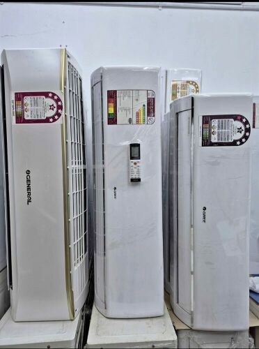 A/C for sell and buying