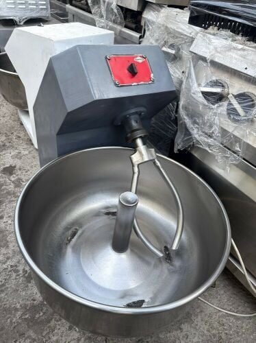 Flour Mixer