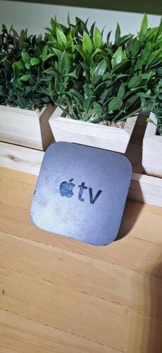 Apple tv