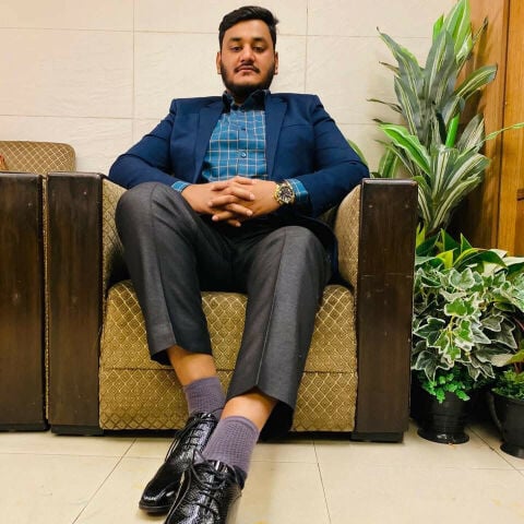 Hello my self Ashraful Chowdwury