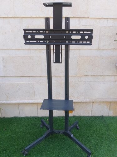 Smart portable stand