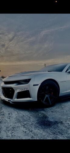 cmaro zl1