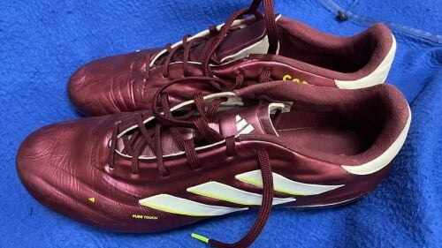Adidas elite shoes