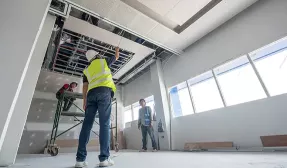 جميع الخدمات الهندسية