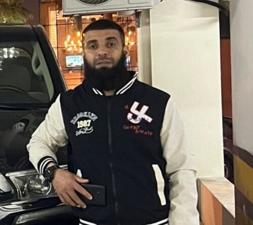 لخضر