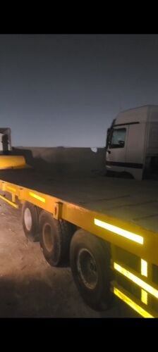 Lowbed