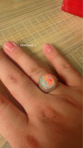 Australia Opal