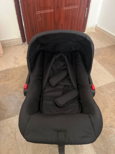 CARRY COT