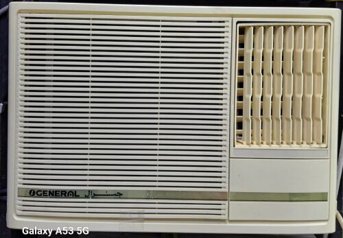 Good Window Type AC sell Call