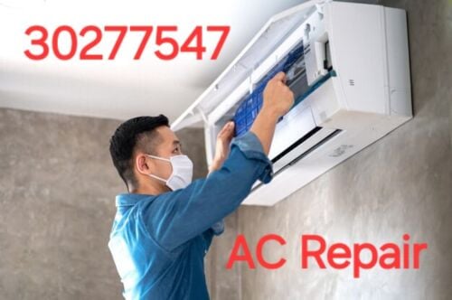 ac service and repair