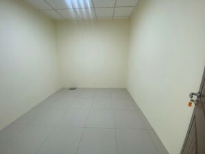 OFFICE SPACE FOR RENT