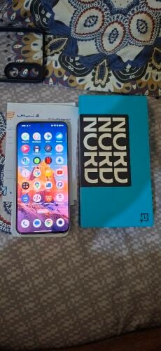 one plus nord 5