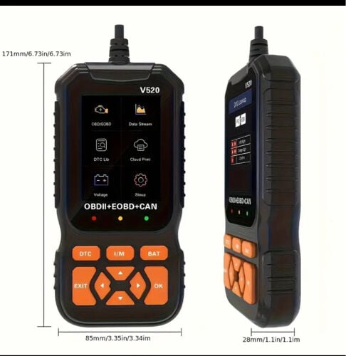  car computer diagnostic