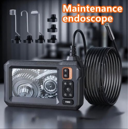 كاميرا تفتيش للسباكة وسيارات 