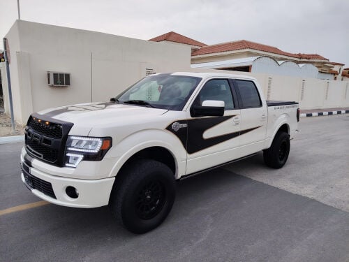 F150 harly davidson 2012 swap sal