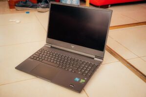 HP Victus in perfect condition