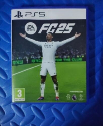 FC 25 PS5 – Like New