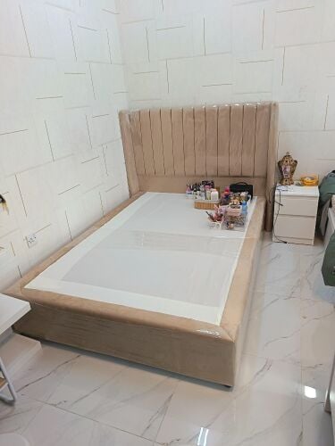 سرير صندوقي جديد متوفر بمقاسات مخ