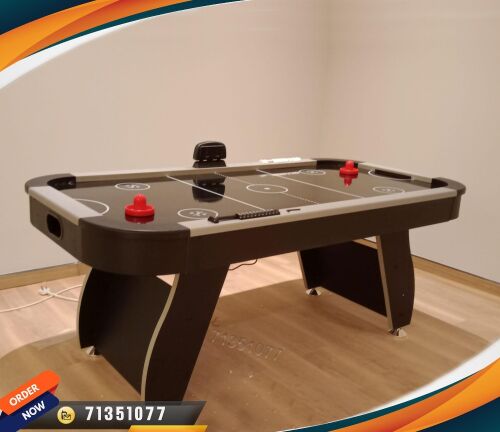 طاولة الهكي الهواءي