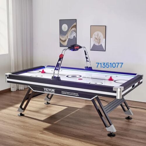 طاولة الهوكي الهوائي