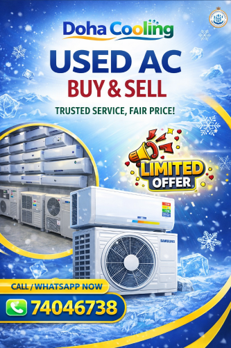 Ac for sale good products