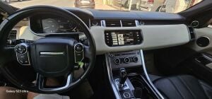 Range Rover sport for sale
