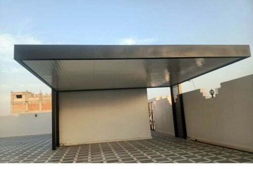 المظلات كويكسبان مقواس(دائري). مظ