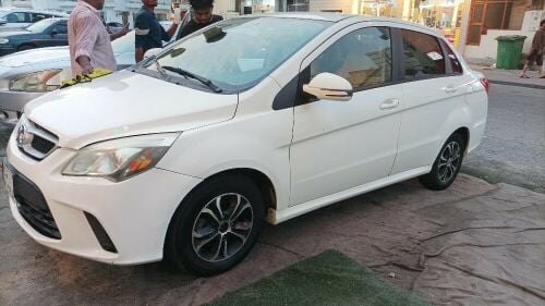 بايك 115