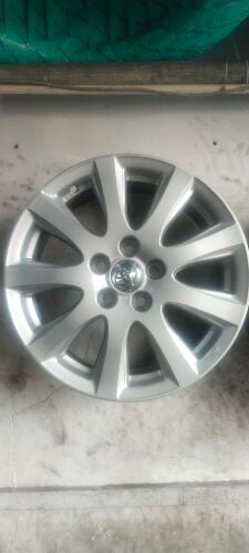 Original Rims of camry 17"