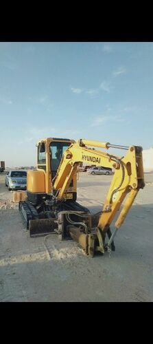 mini excavator for sale