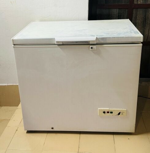 فريزر مجانا