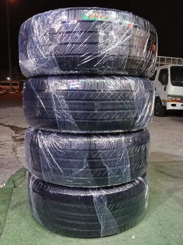 255/50R20.Michelin Brand