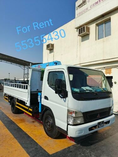 For rent daily, weekly and monthl