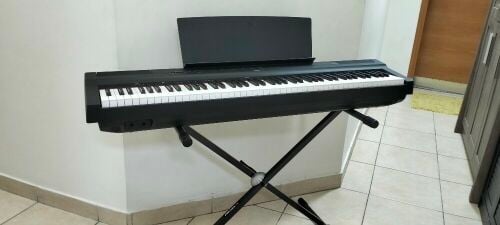 Yamaha Piano- Almost unused