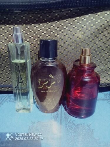 Perfume for Sale