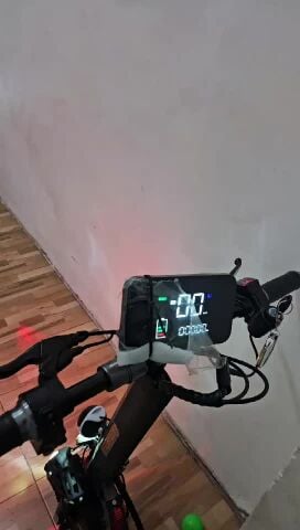 Brand new, unused scooter for sal