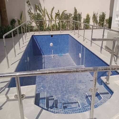 شركه إنشاء برك سباحه وديكور