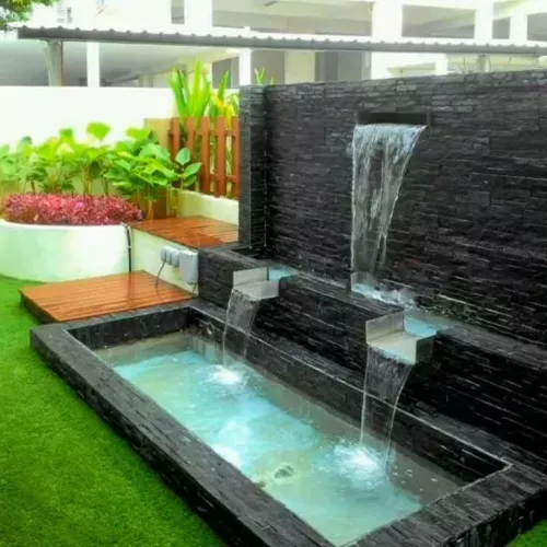 شركه إنشاء برك سباحه وديكور