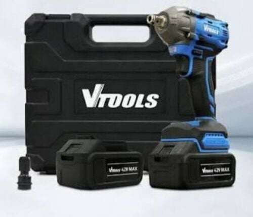 cordless Impact wrench Vtools
