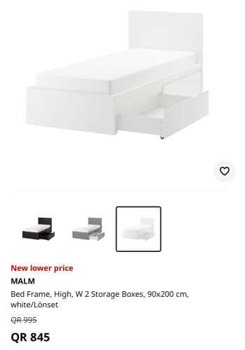 Bed Ikea for Kid