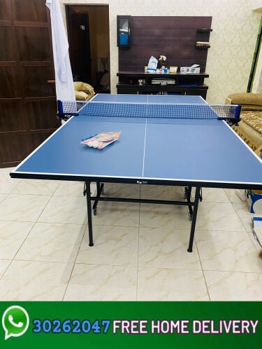 طاولة تنس